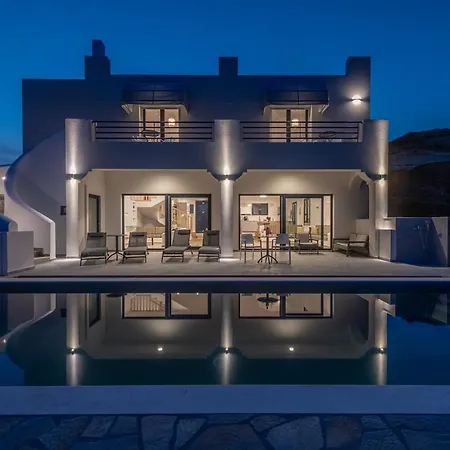 Villa Oneiro Kéfalos