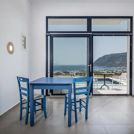 Oneiro Villa *