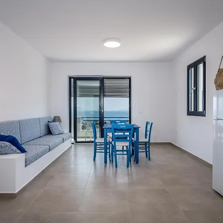 Villa Oneiro Kefalos (Kos)