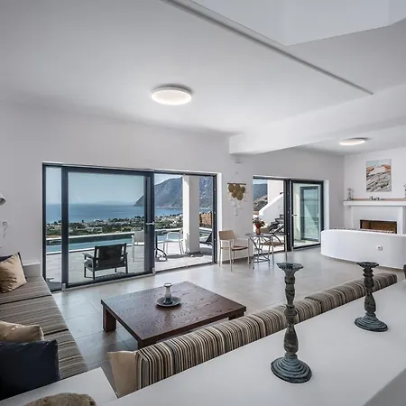 Oneiro Villa Kefalos (Kos)