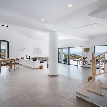Oneiro Villa