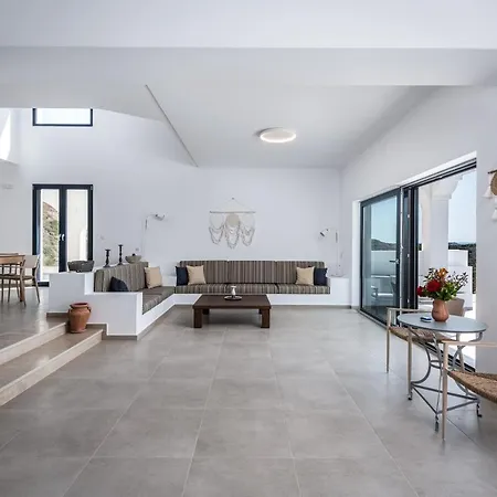 Villa Oneiro Kefalos (Kos)