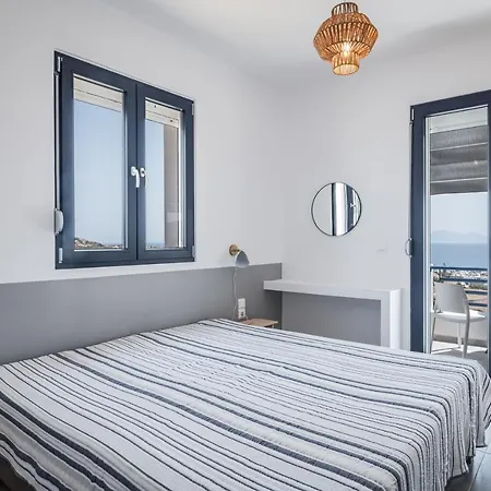 Oneiro Villa *