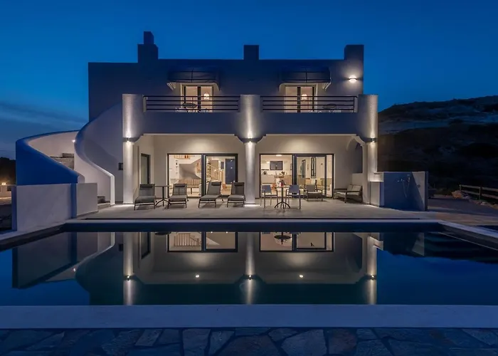 Villa Oneiro Kéfalos