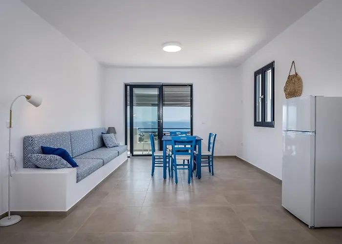 Villa Oneiro Kéfalos