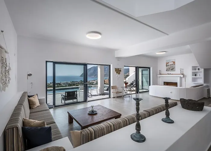 Oneiro Villa Kéfalos