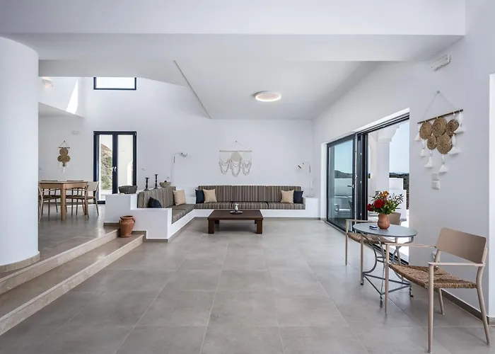 Villa Oneiro Kéfalos