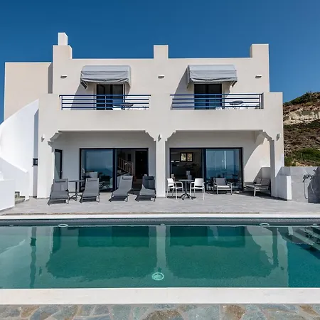 Villa Oneiro *