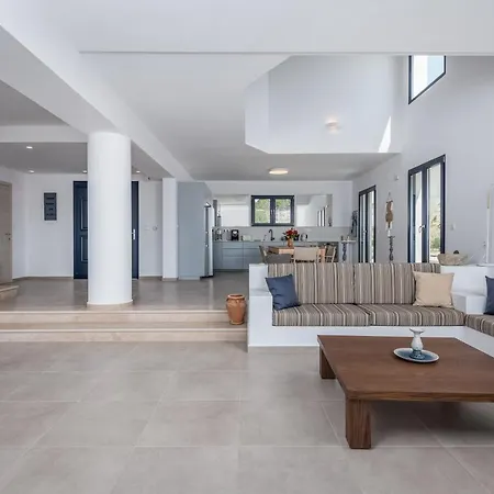 Oneiro Villa Kéfalosz