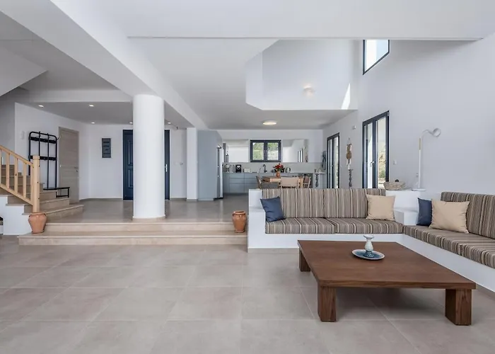 Oneiro Villa Kéfalosz