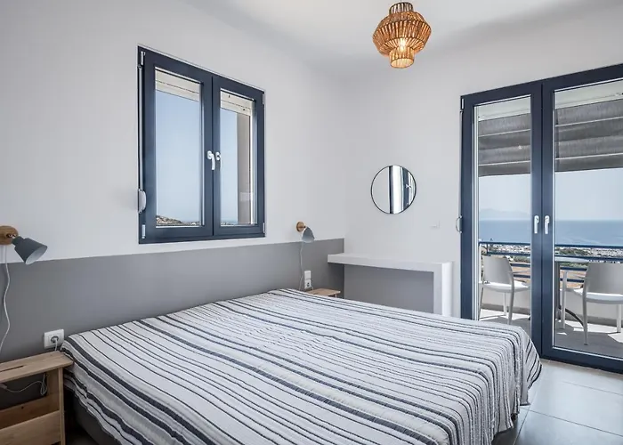 Oneiro Villa *